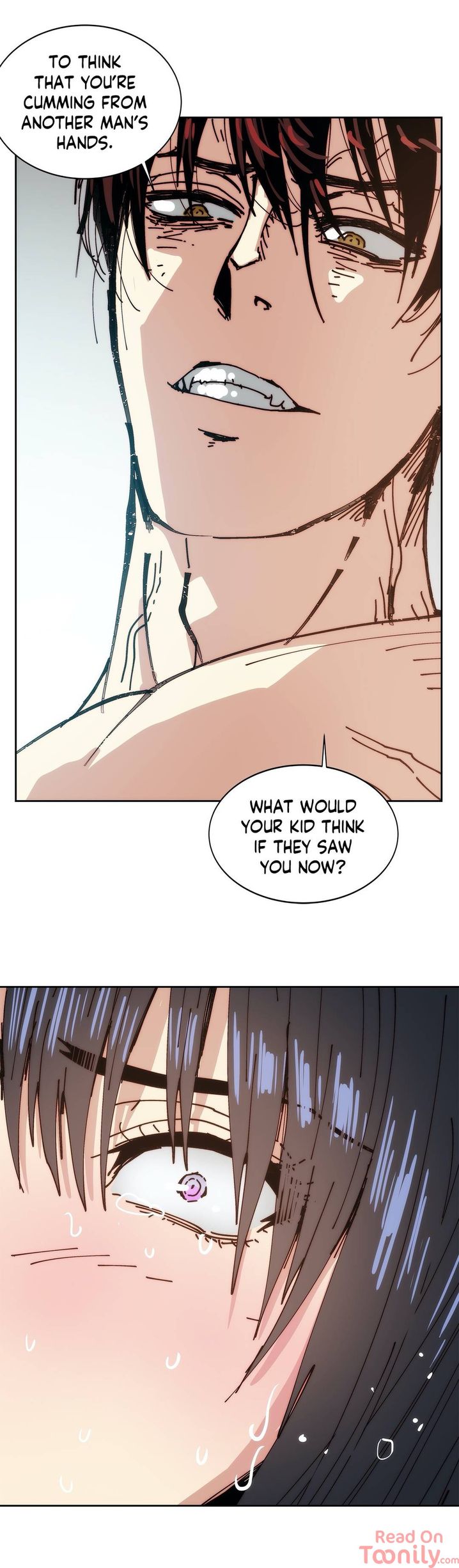 The Desire to Kill - Chapter 20 [photo 23] - MangaPorn