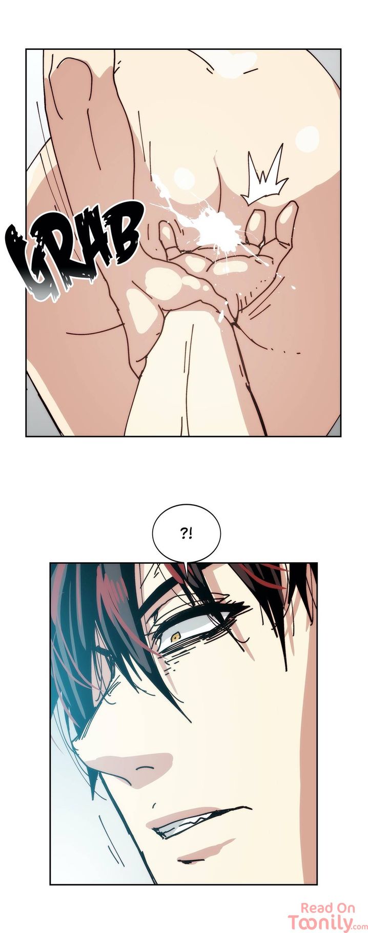 The Desire to Kill - Chapter 20 [photo 24] - MangaPorn