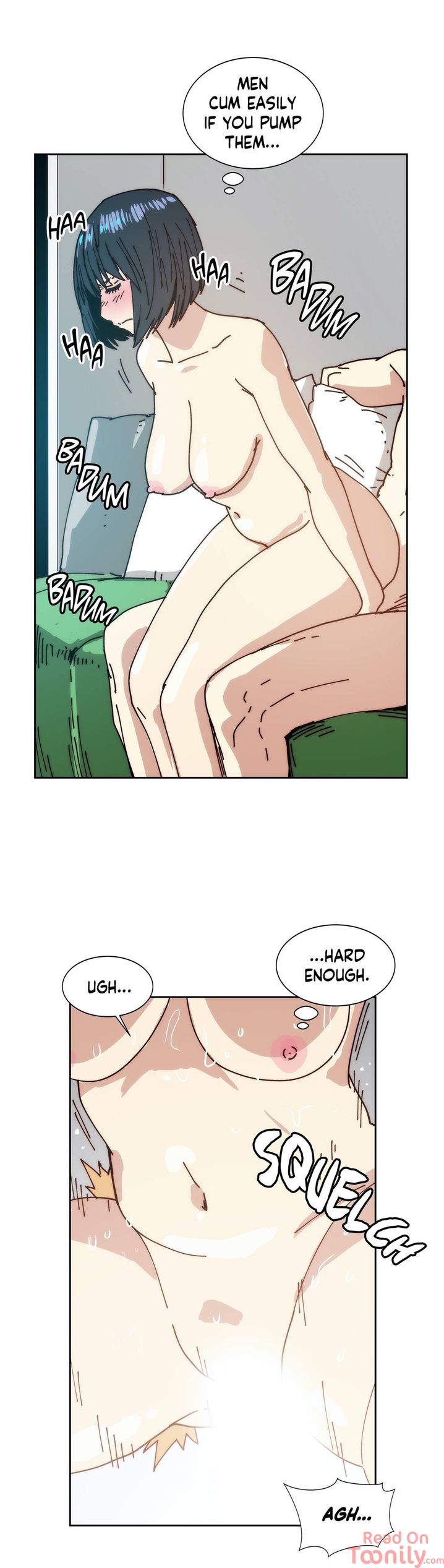 The Desire to Kill - Chapter 20 [photo 30] - MangaPorn