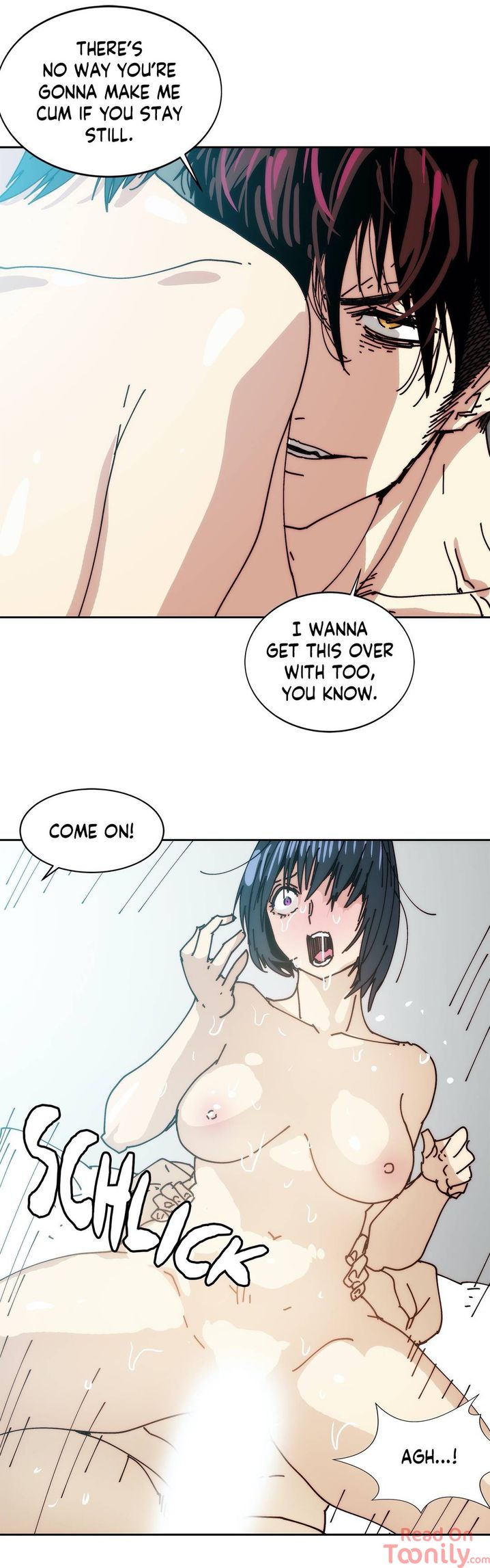 The Desire to Kill - Chapter 20 [photo 37] - MangaPorn
