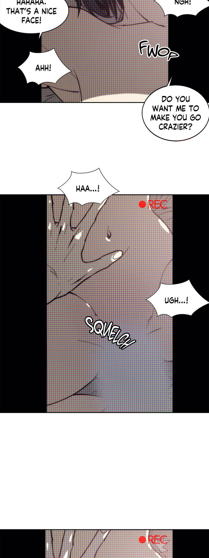 The Desire to Kill - Chapter 21 [photo 17] - MangaPorn