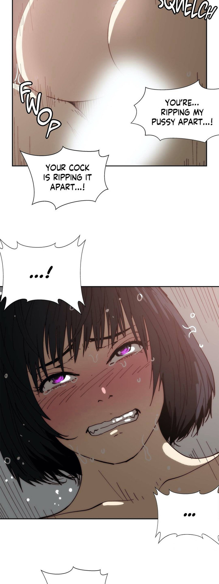 The Desire to Kill - Chapter 21 [photo 26] - MangaPorn