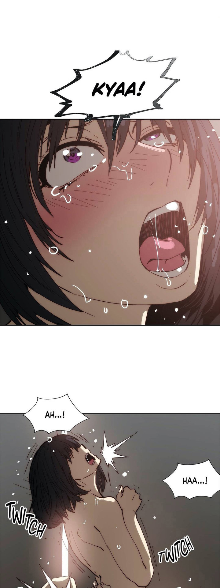 The Desire to Kill - Chapter 21 [photo 28] - MangaPorn