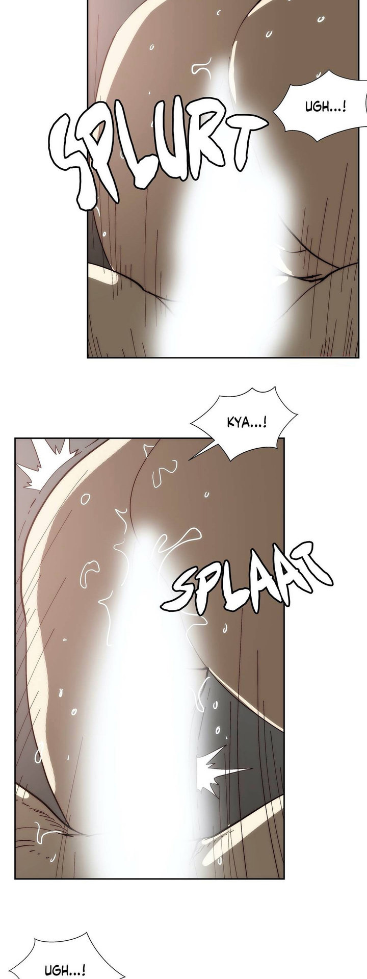 The Desire to Kill - Chapter 21 [photo 30] - MangaPorn