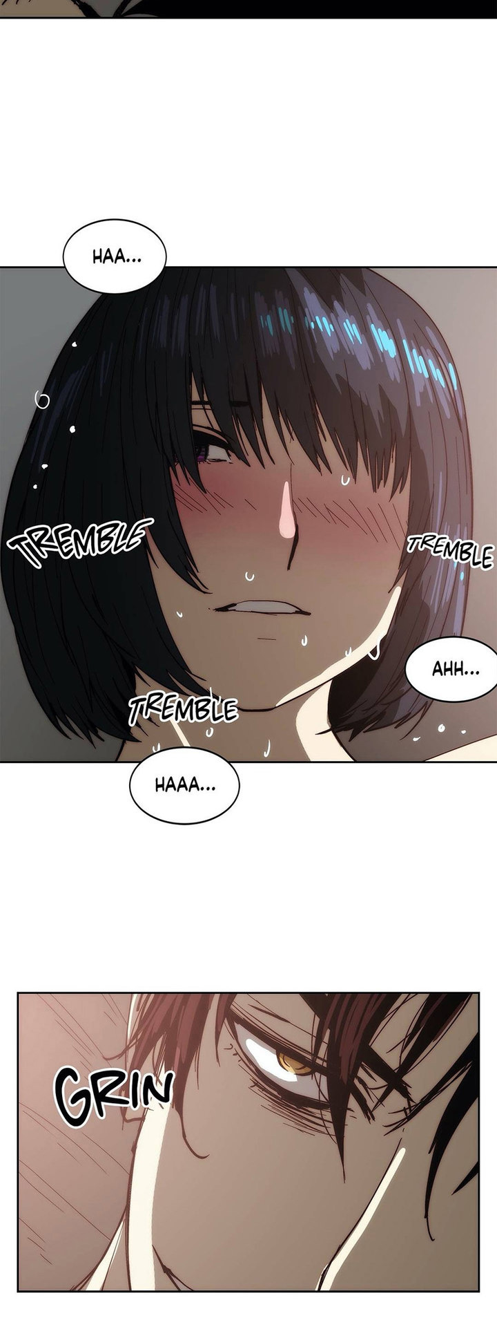 The Desire to Kill - Chapter 21 [photo 32] - MangaPorn