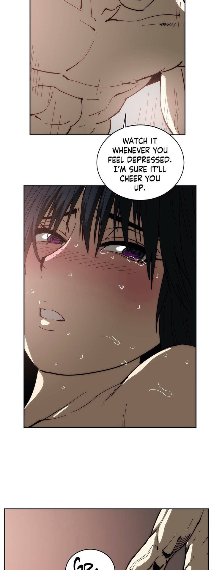 The Desire to Kill - Chapter 21 [photo 35] - MangaPorn