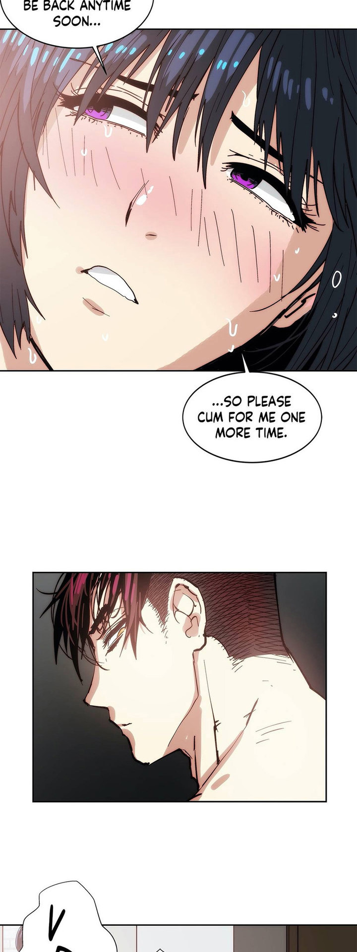 The Desire to Kill - Chapter 21 [photo 37] - MangaPorn