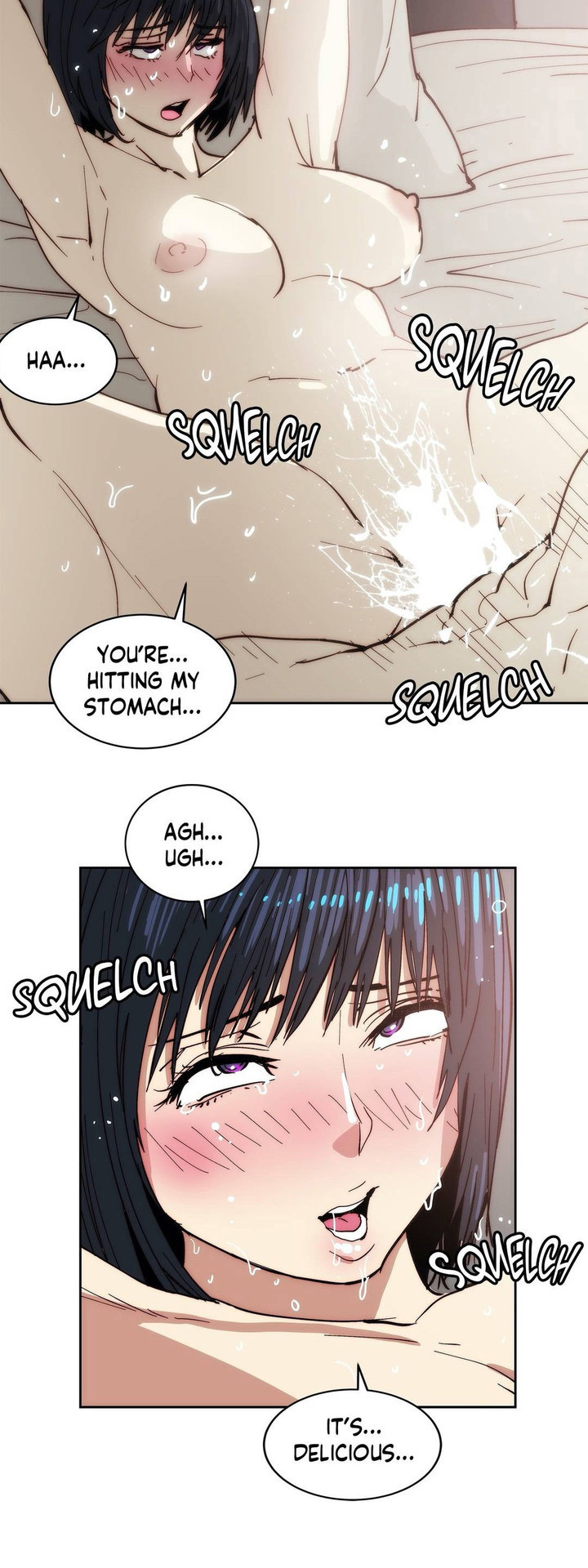The Desire to Kill - Chapter 21 [photo 44] - MangaPorn
