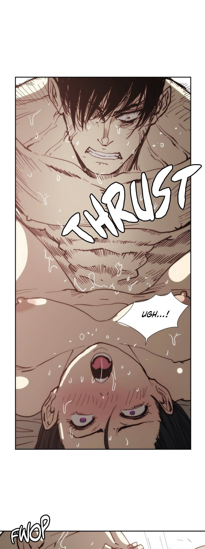 The Desire to Kill - Chapter 21 [photo 47] - MangaPorn