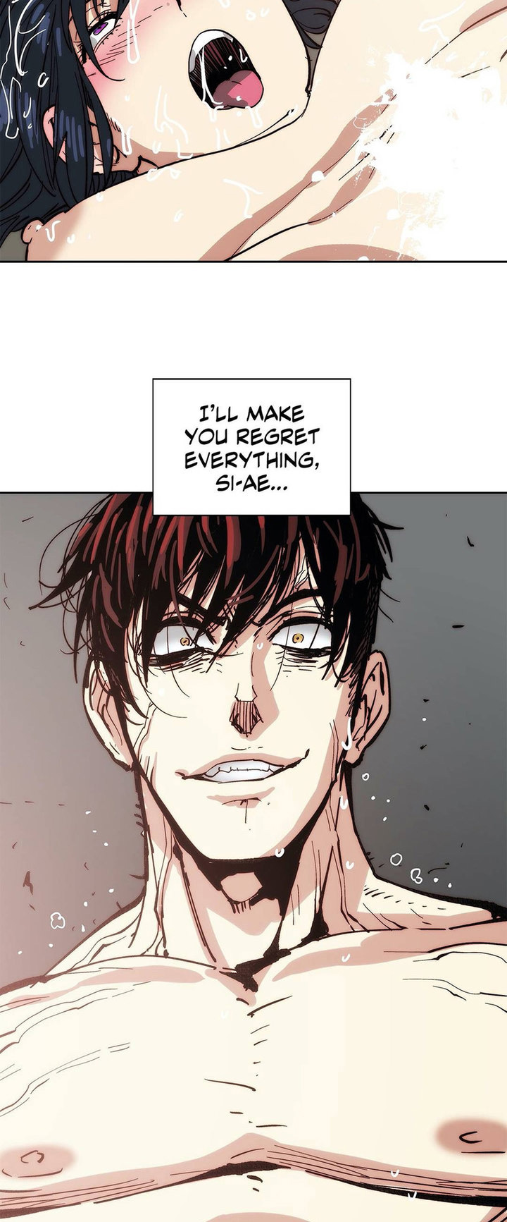 The Desire to Kill - Chapter 21 [photo 51] - MangaPorn