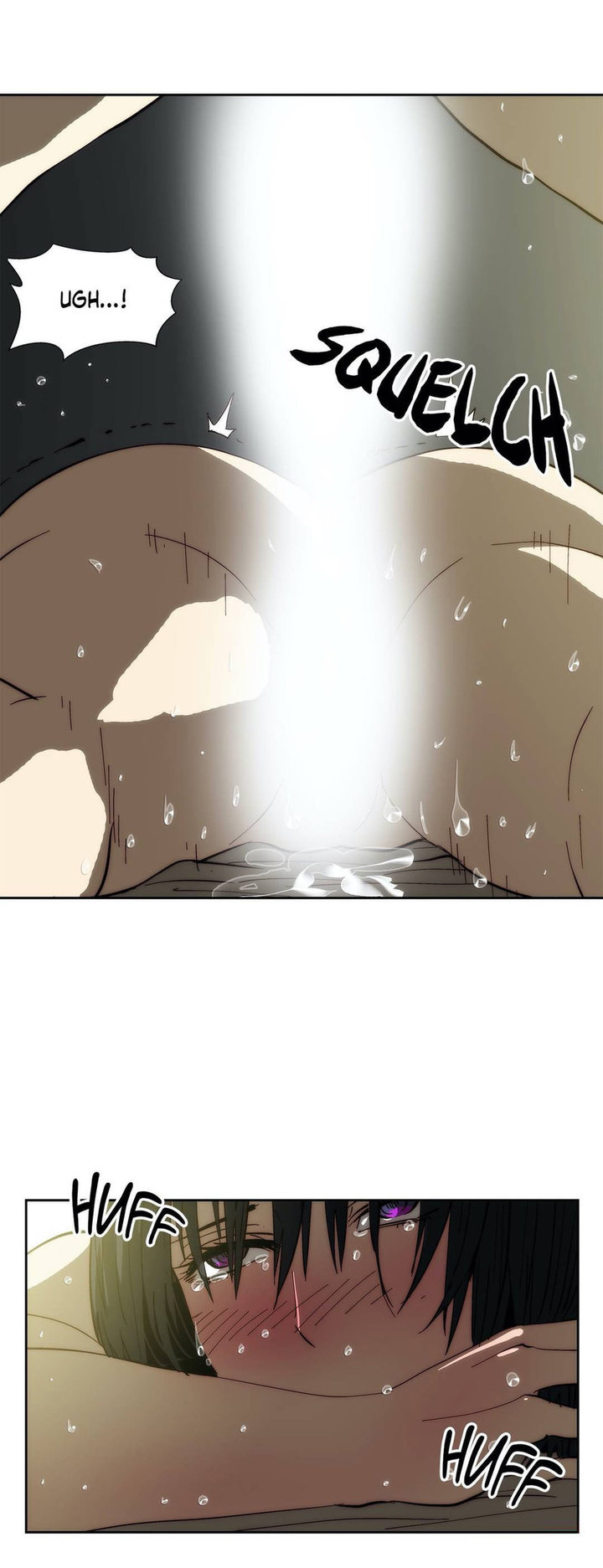 The Desire to Kill - Chapter 22 [photo 11] - MangaPorn
