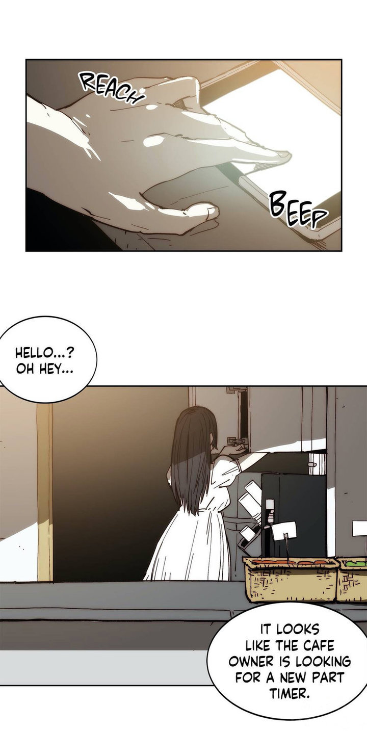 The Desire to Kill - Chapter 22 [photo 14] - MangaPorn