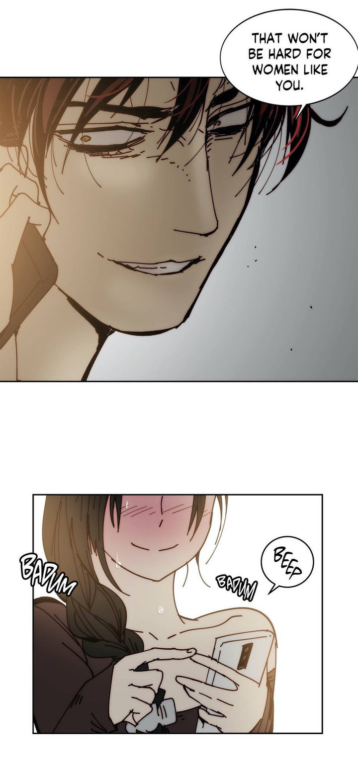 The Desire to Kill - Chapter 22 [photo 17] - MangaPorn