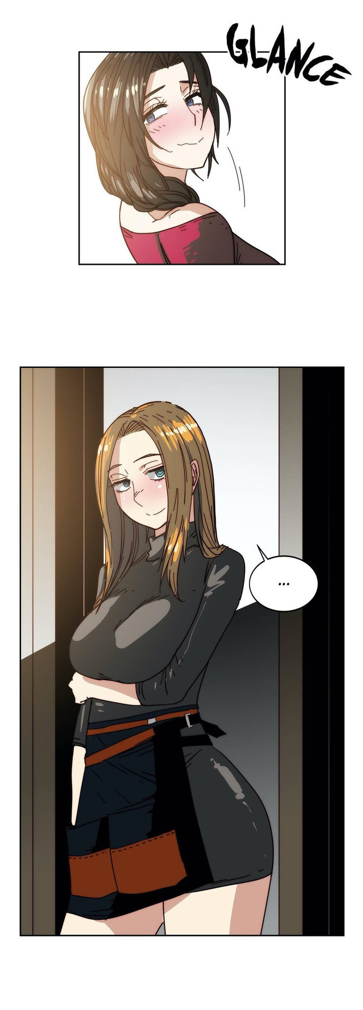 The Desire to Kill - Chapter 22 [photo 18] - MangaPorn