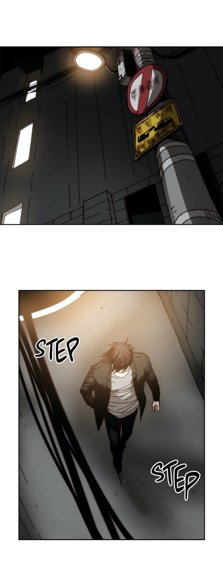 The Desire to Kill - Chapter 22 [photo 19] - MangaPorn