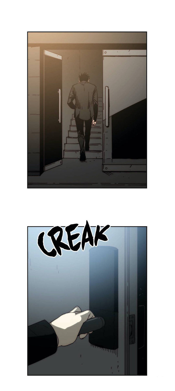 The Desire to Kill - Chapter 22 [photo 20] - MangaPorn