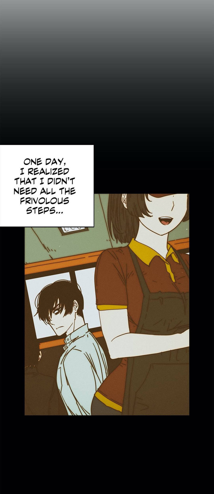 The Desire to Kill - Chapter 22 [photo 25] - MangaPorn