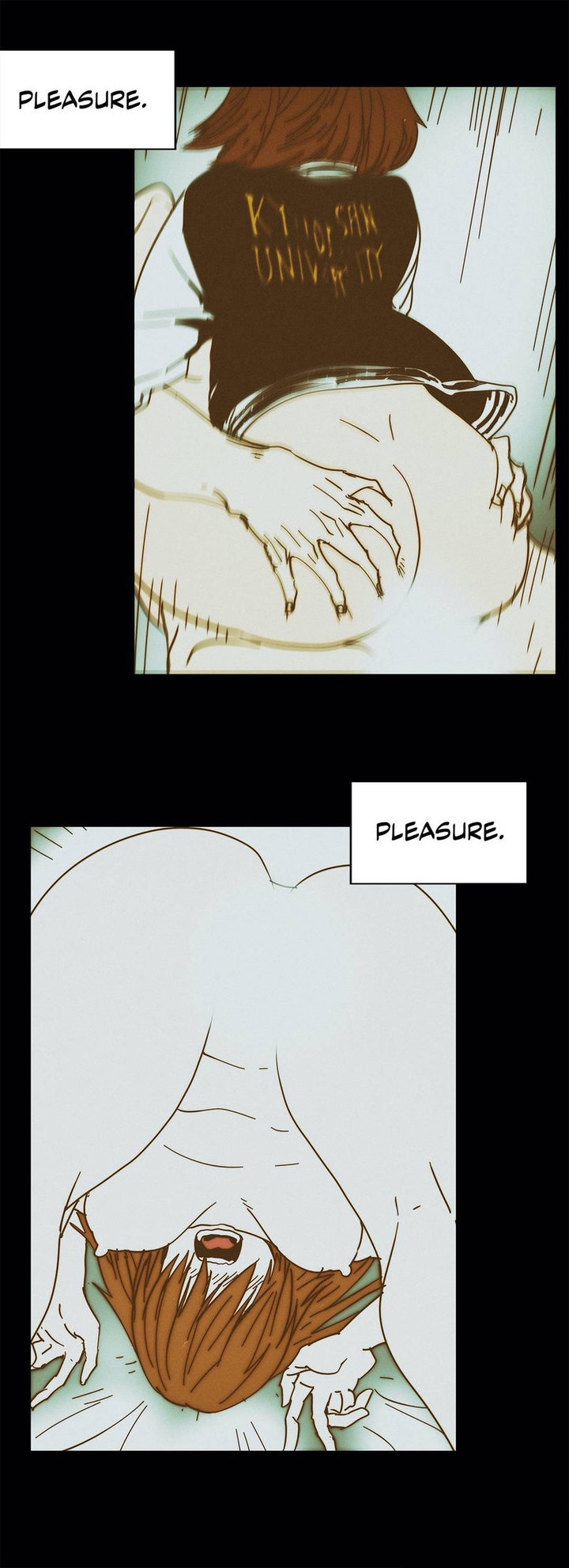 The Desire to Kill - Chapter 22 [photo 27] - MangaPorn