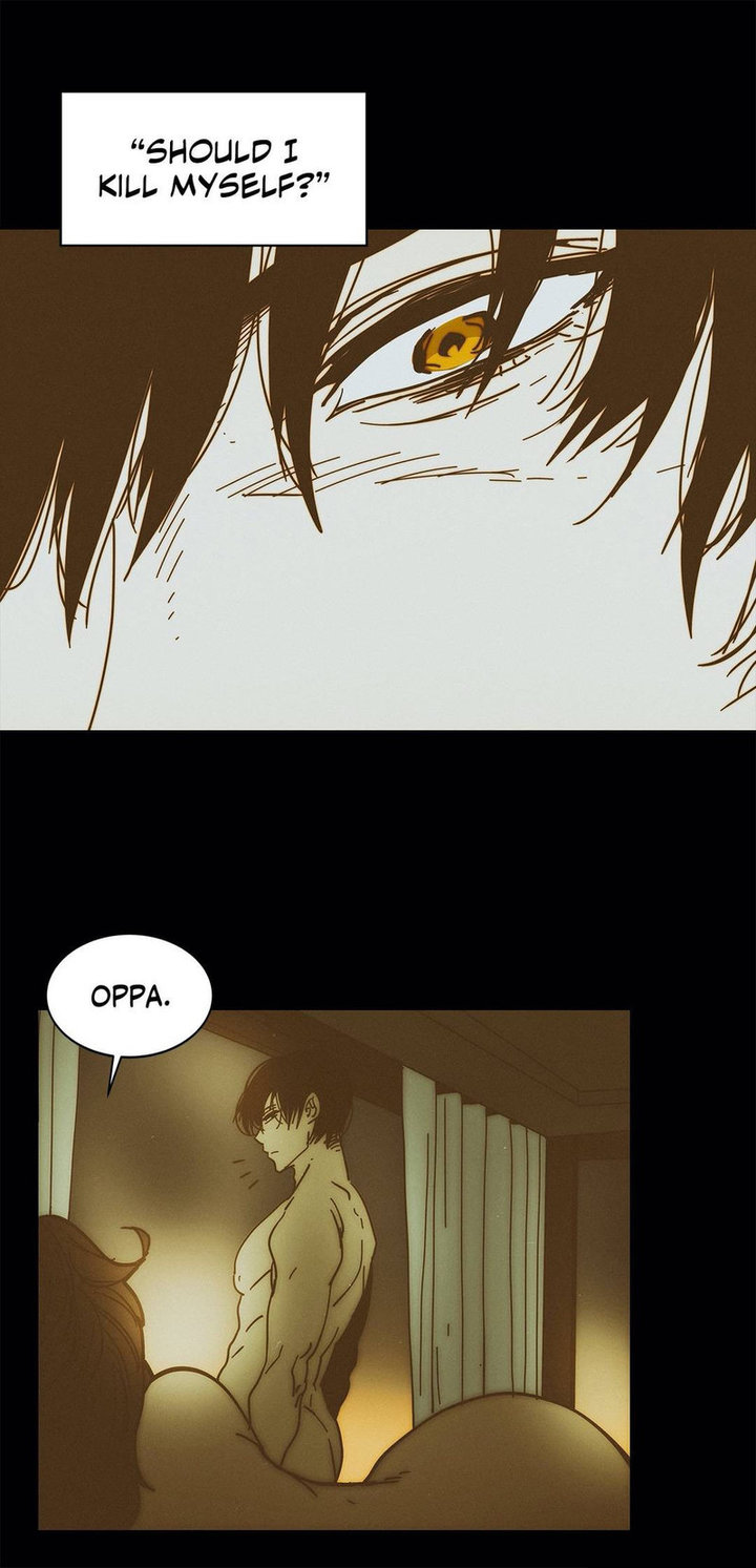 The Desire to Kill - Chapter 22 [photo 31] - MangaPorn