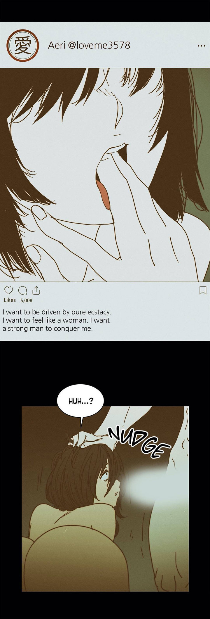 The Desire to Kill - Chapter 22 [photo 38] - MangaPorn