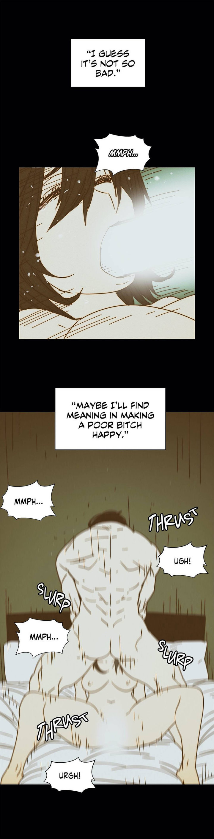 The Desire to Kill - Chapter 22 [photo 40] - MangaPorn