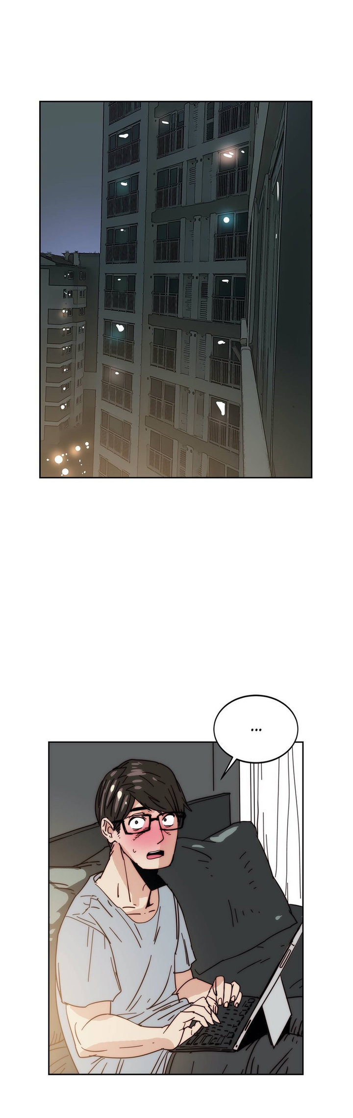 The Desire to Kill - Chapter 22 [photo 42] - MangaPorn