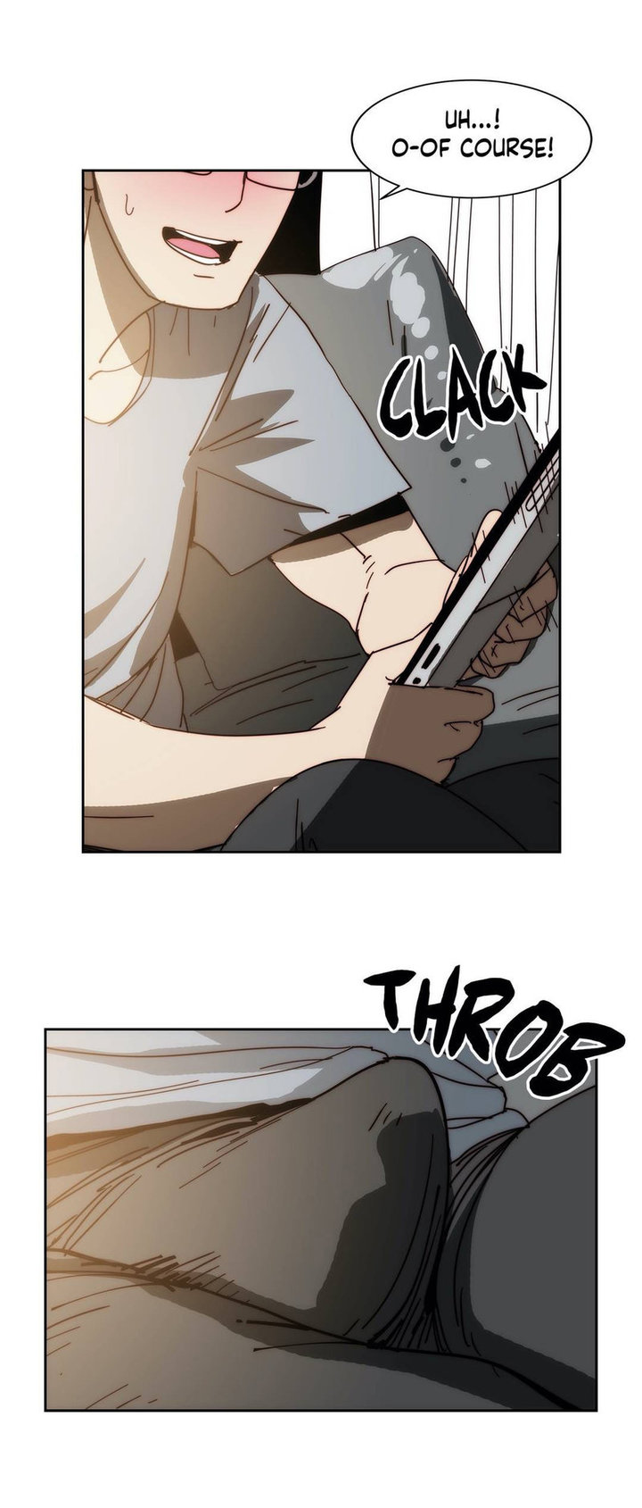 The Desire to Kill - Chapter 22 [photo 44] - MangaPorn