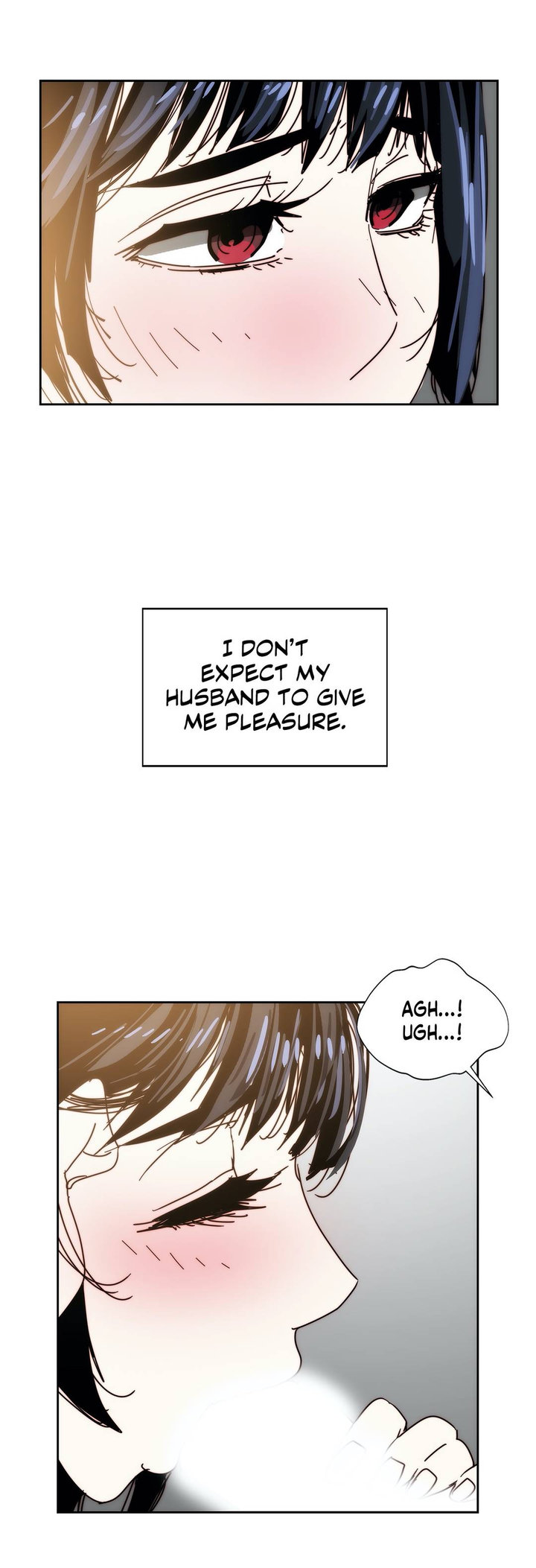 The Desire to Kill - Chapter 23 [photo 1] - MangaPorn