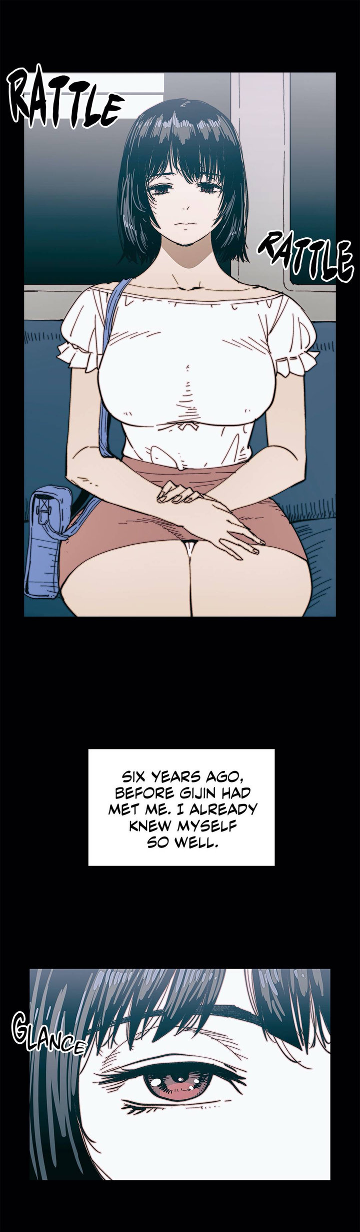 The Desire to Kill - Chapter 23 [photo 10] - MangaPorn