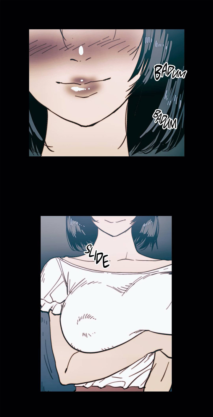 The Desire to Kill - Chapter 23 [photo 12] - MangaPorn