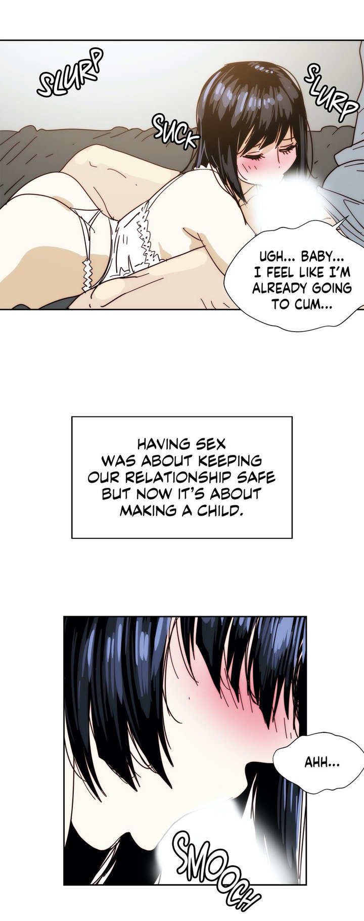 The Desire to Kill - Chapter 23 [photo 2] - MangaPorn