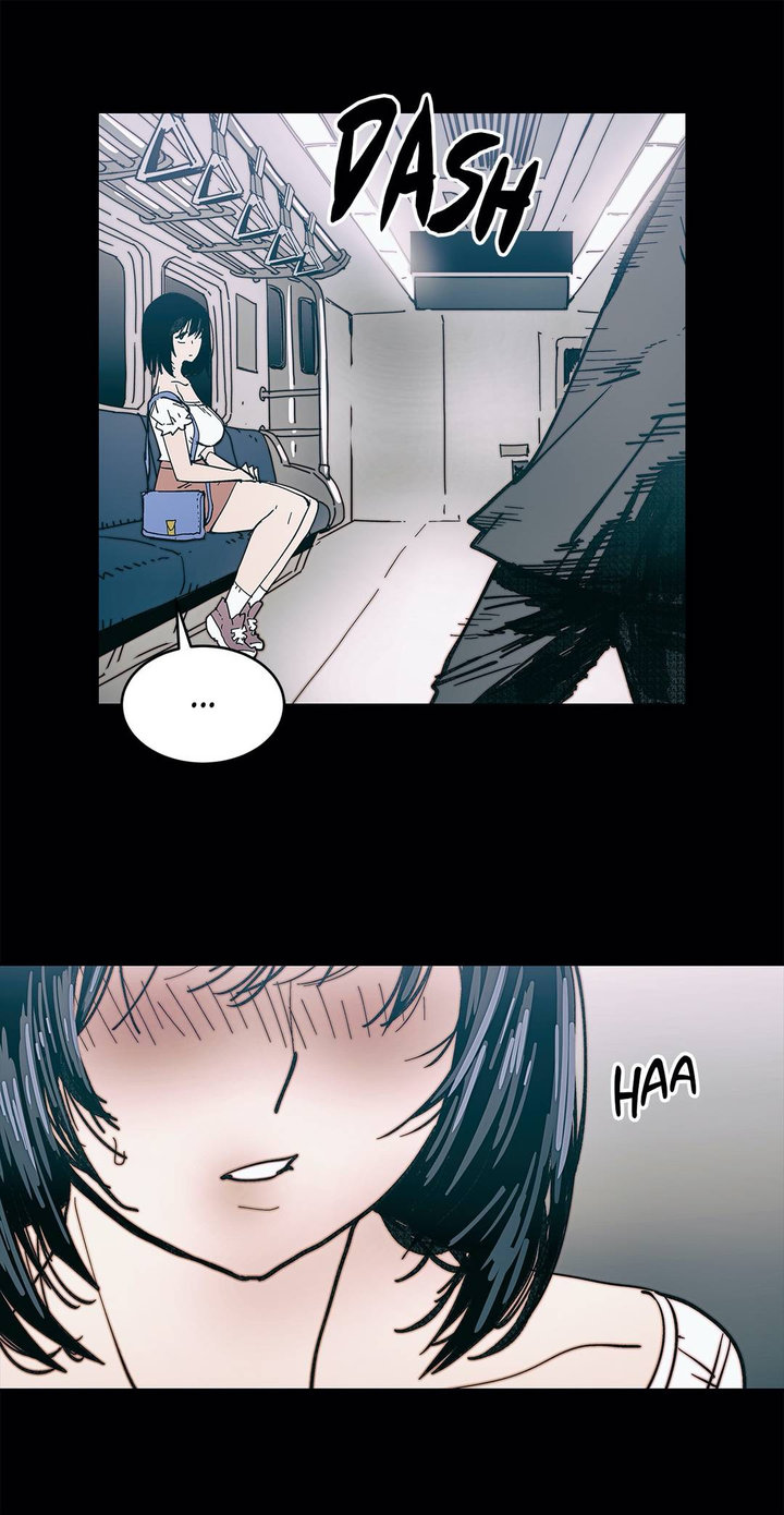 The Desire to Kill - Chapter 23 [photo 26] - MangaPorn