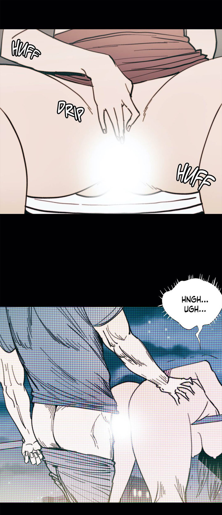 The Desire to Kill - Chapter 23 [photo 46] - MangaPorn