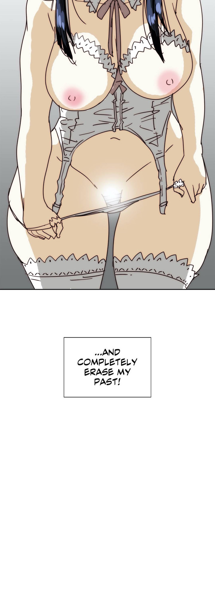 The Desire to Kill - Chapter 23 [photo 7] - MangaPorn
