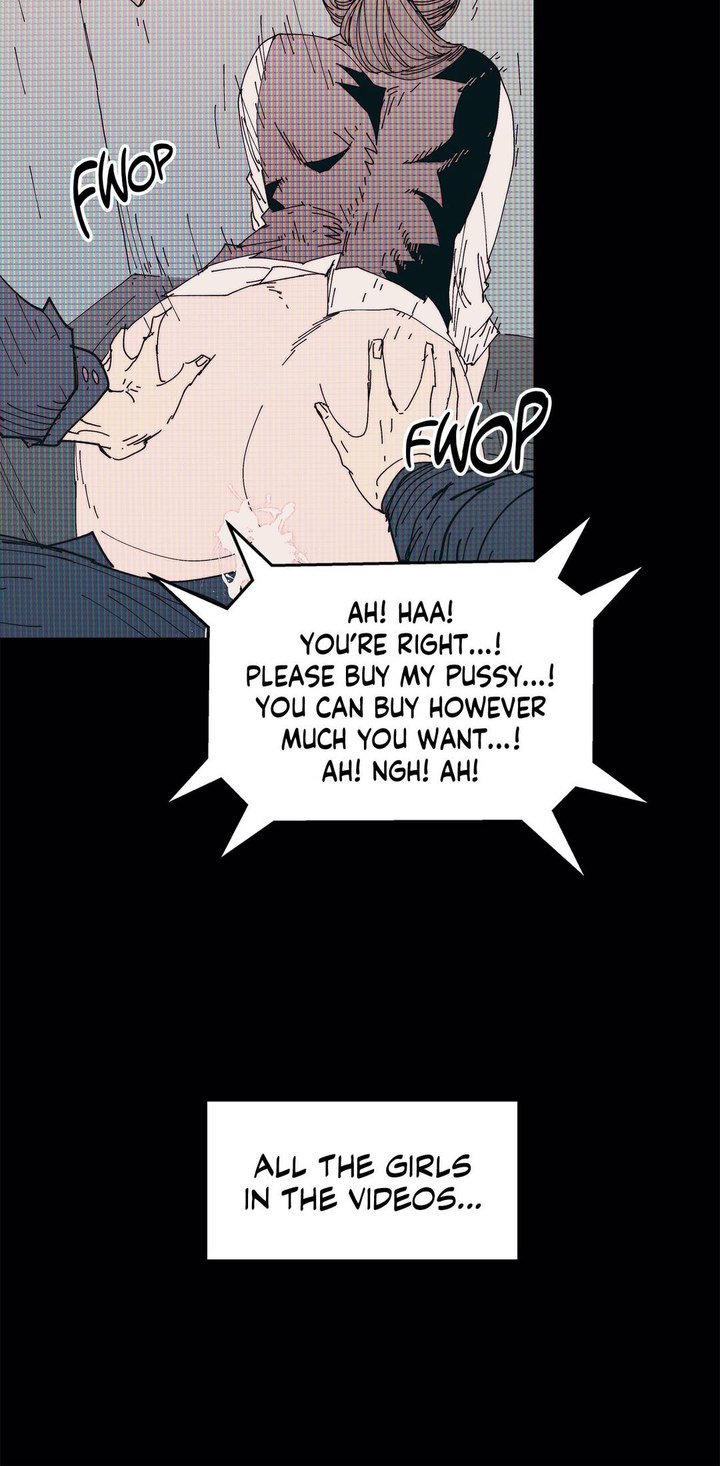The Desire to Kill - Chapter 24 [photo 17] - MangaPorn