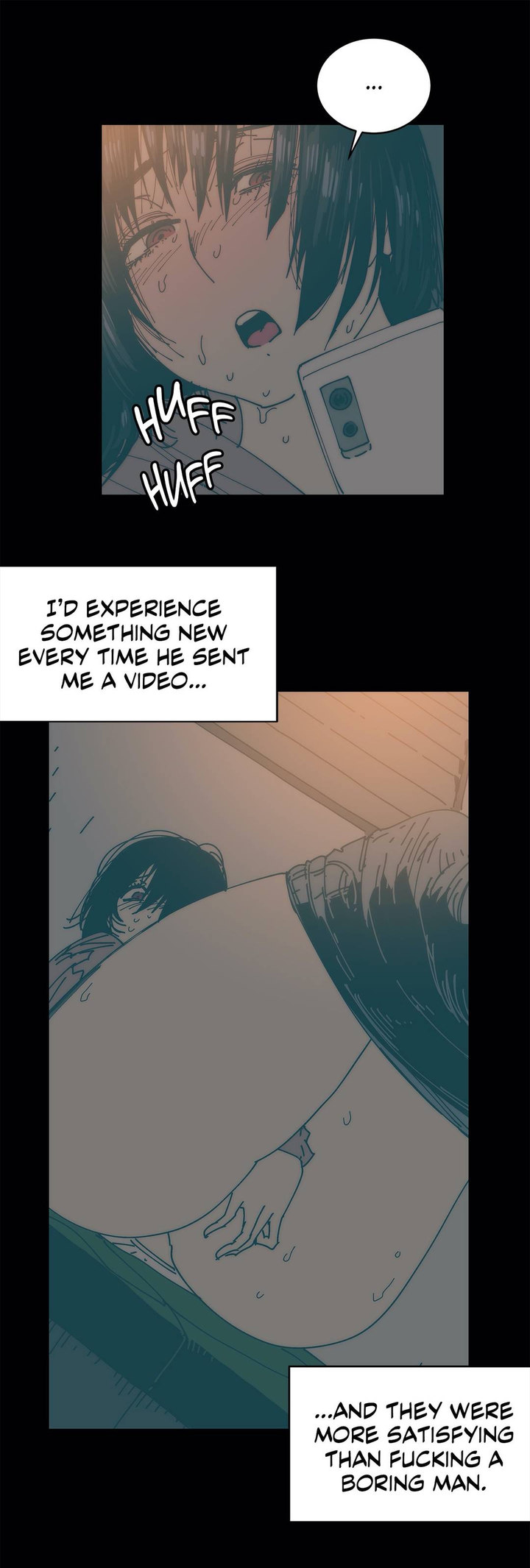 The Desire to Kill - Chapter 24 [photo 24] - MangaPorn