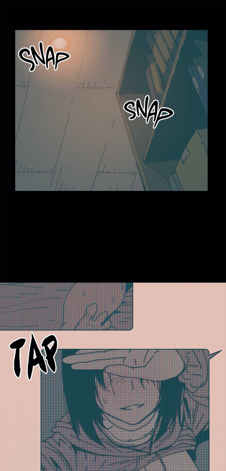 The Desire to Kill - Chapter 24 [photo 27] - MangaPorn