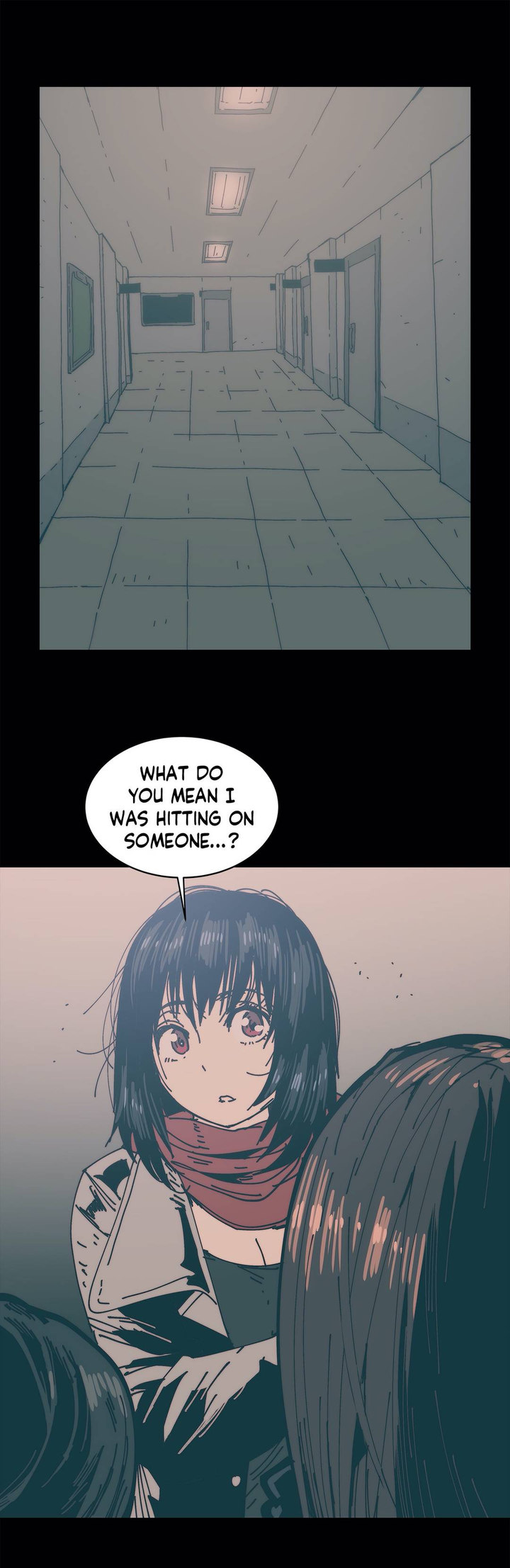 The Desire to Kill - Chapter 24 [photo 29] - MangaPorn