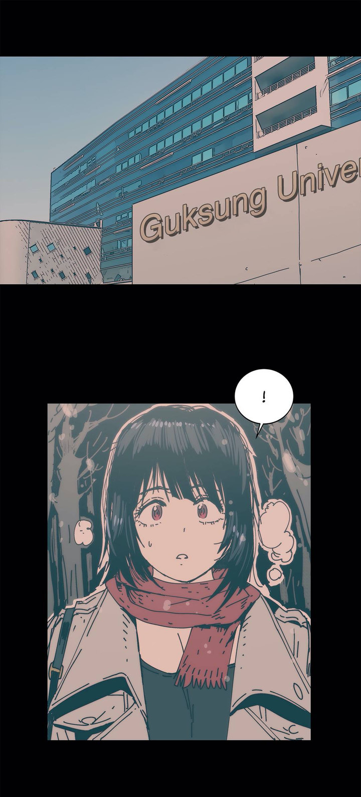 The Desire to Kill - Chapter 24 [photo 37] - MangaPorn
