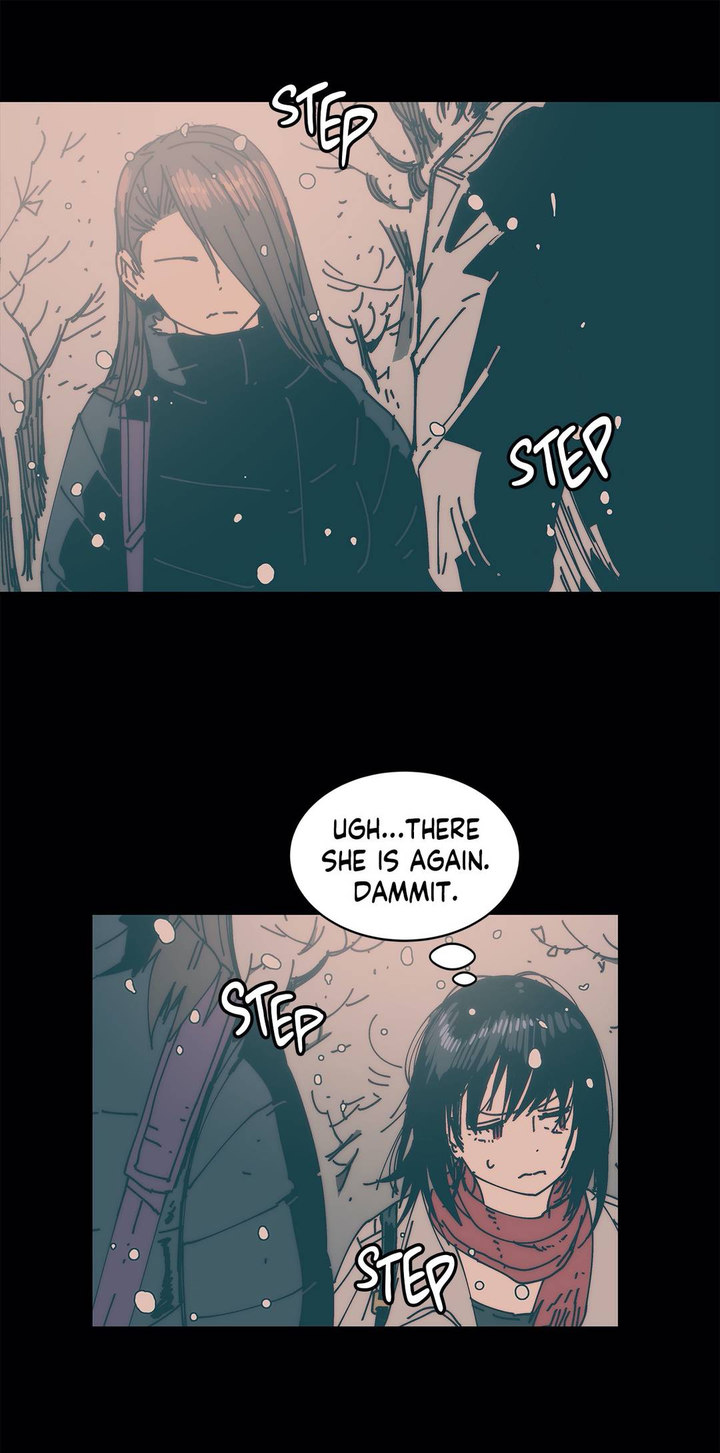 The Desire to Kill - Chapter 24 [photo 38] - MangaPorn