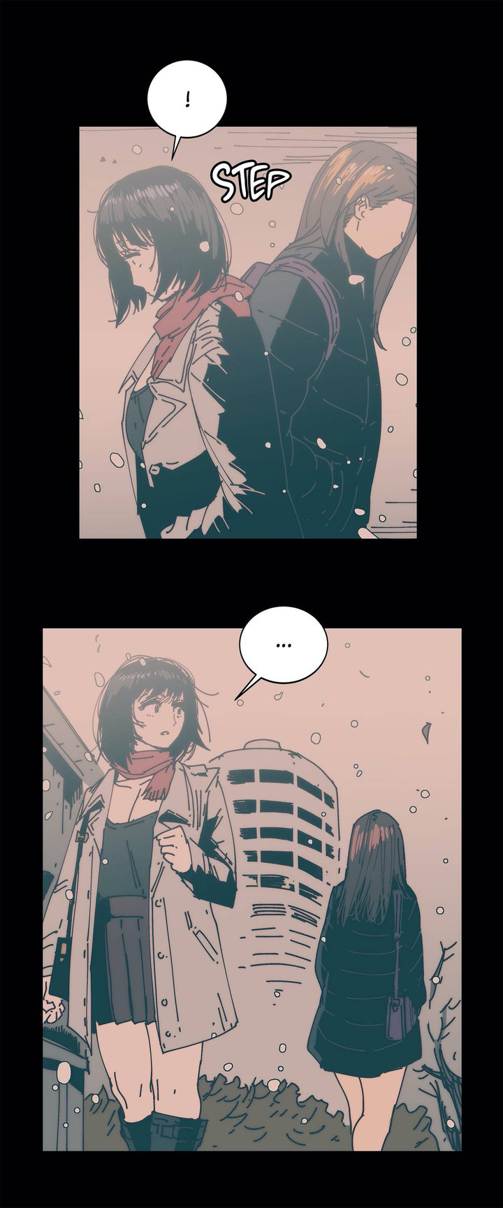 The Desire to Kill - Chapter 24 [photo 39] - MangaPorn