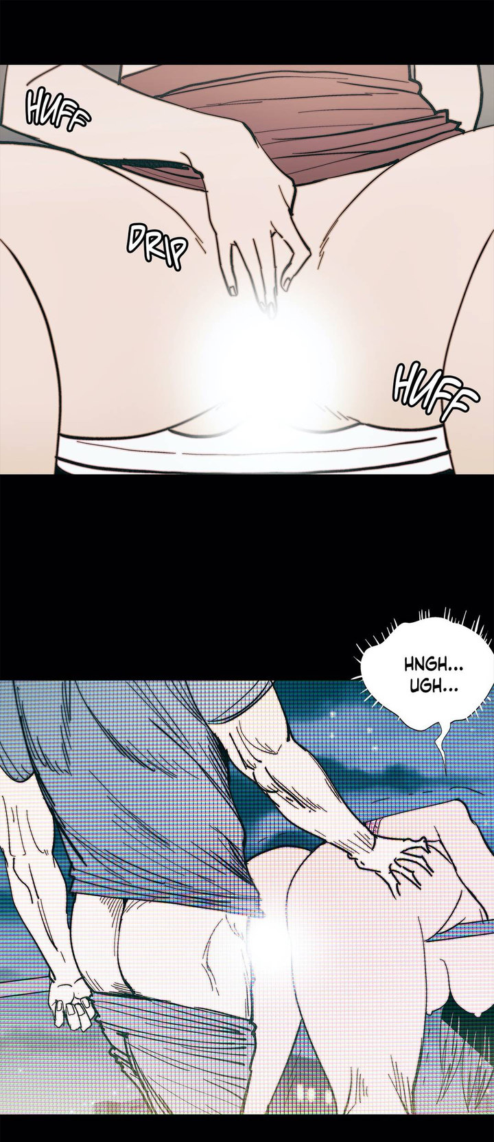 The Desire to Kill - Chapter 24 [photo 4] - MangaPorn