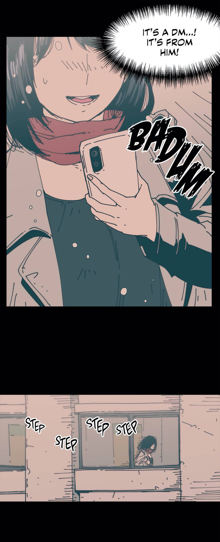 The Desire to Kill - Chapter 24 [photo 41] - MangaPorn