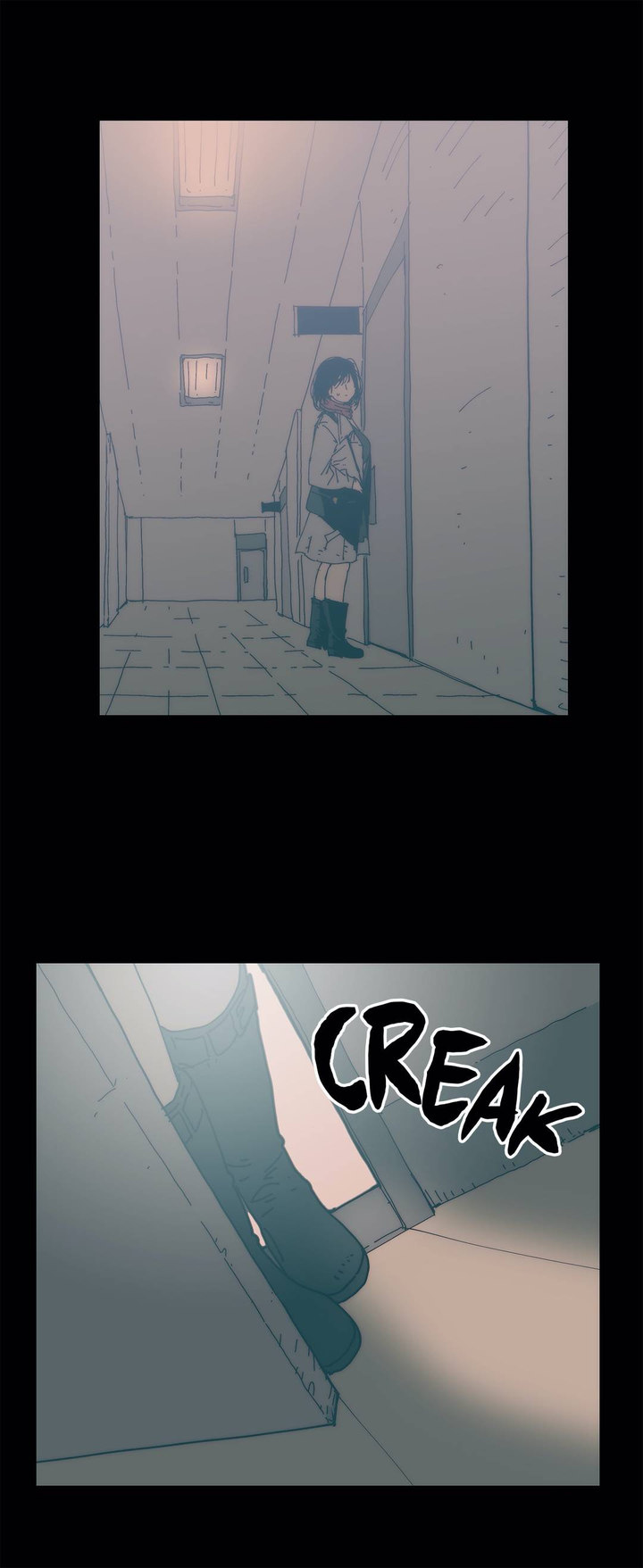 The Desire to Kill - Chapter 24 [photo 42] - MangaPorn