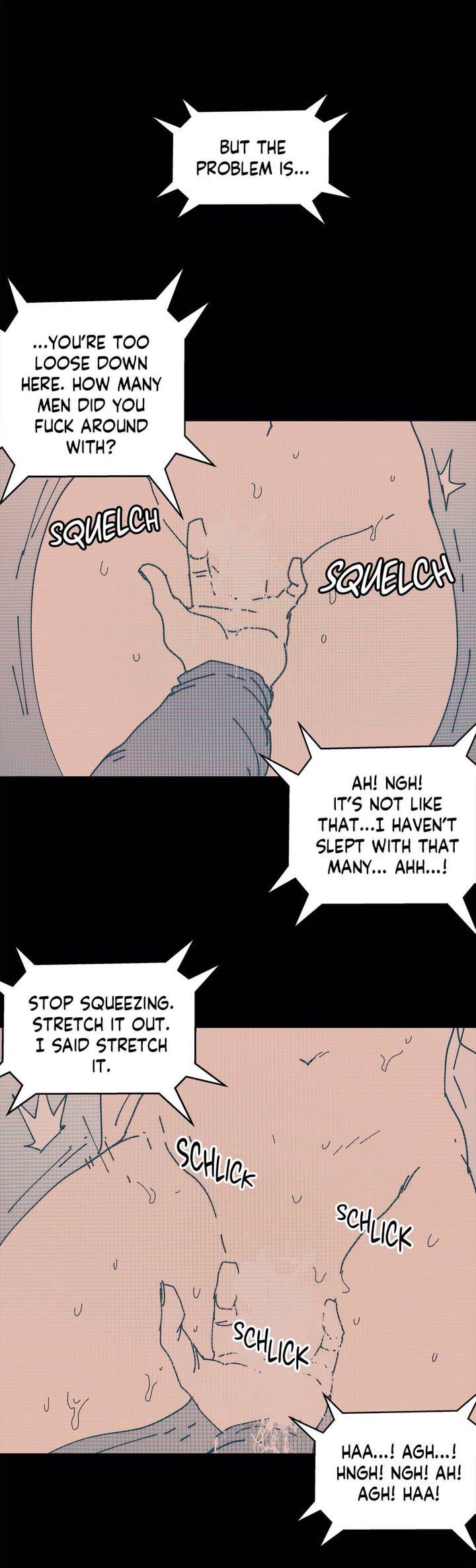 The Desire to Kill - Chapter 24 [photo 50] - MangaPorn
