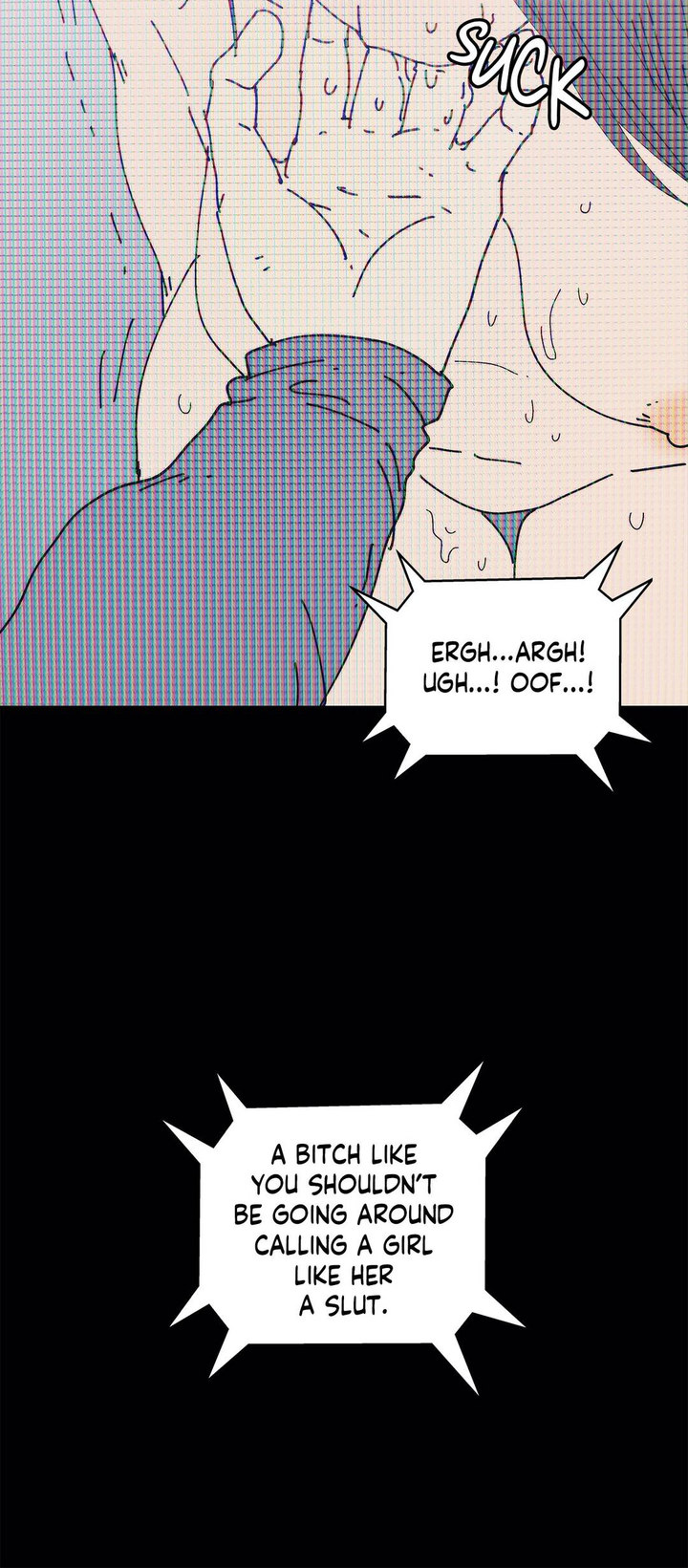 The Desire to Kill - Chapter 24 [photo 52] - MangaPorn