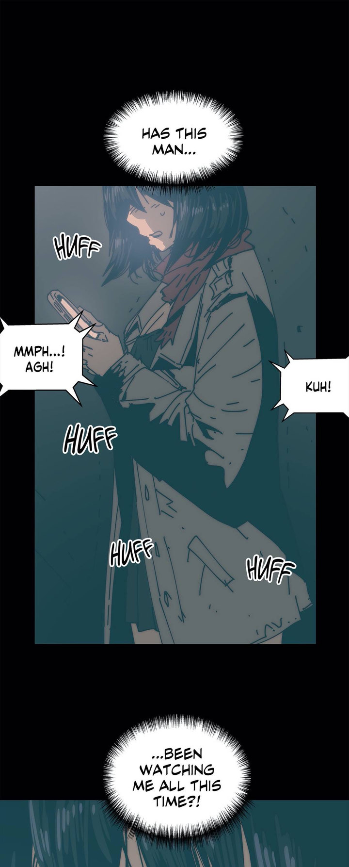 The Desire to Kill - Chapter 24 [photo 53] - MangaPorn