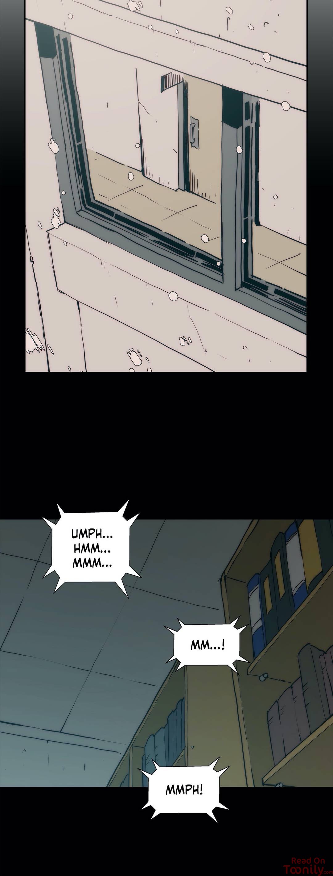 The Desire to Kill - Chapter 25 [photo 10] - MangaPorn