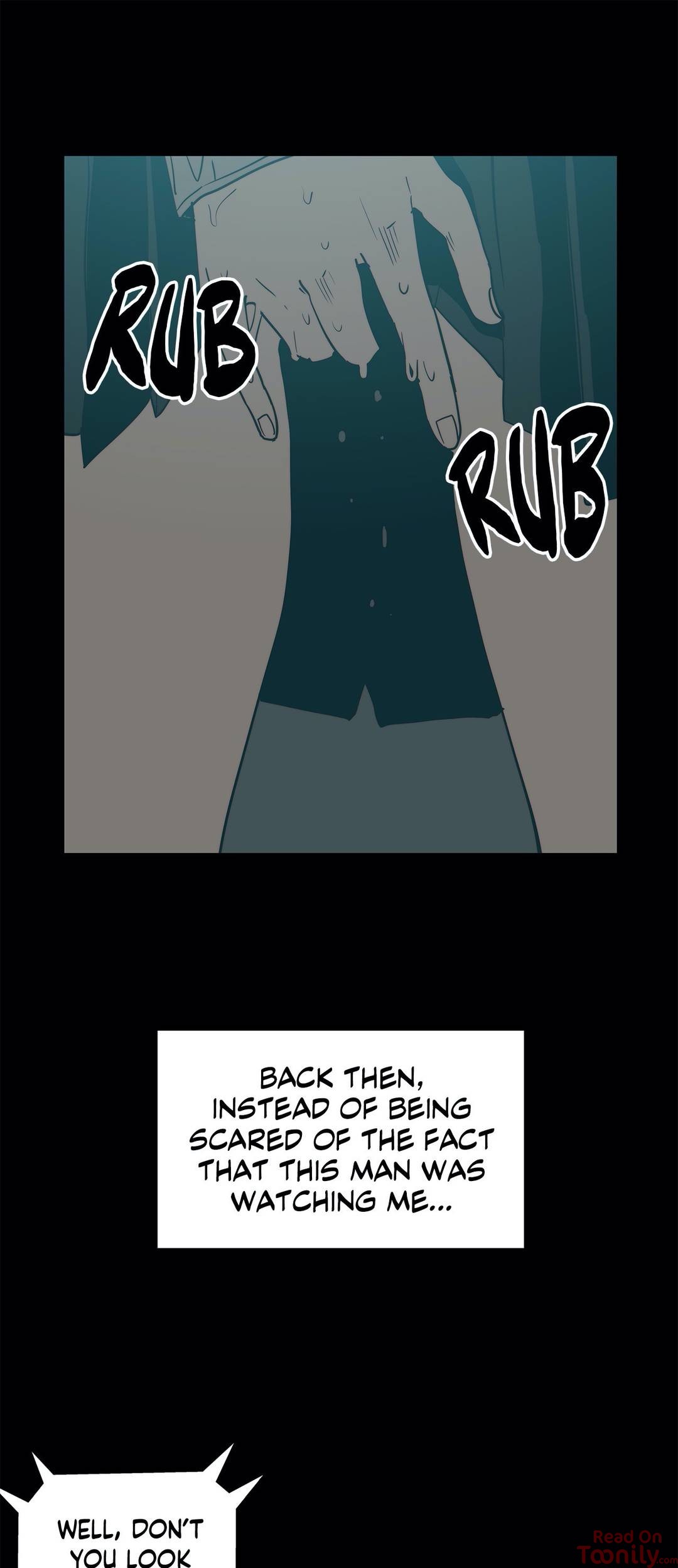 The Desire to Kill - Chapter 25 [photo 16] - MangaPorn