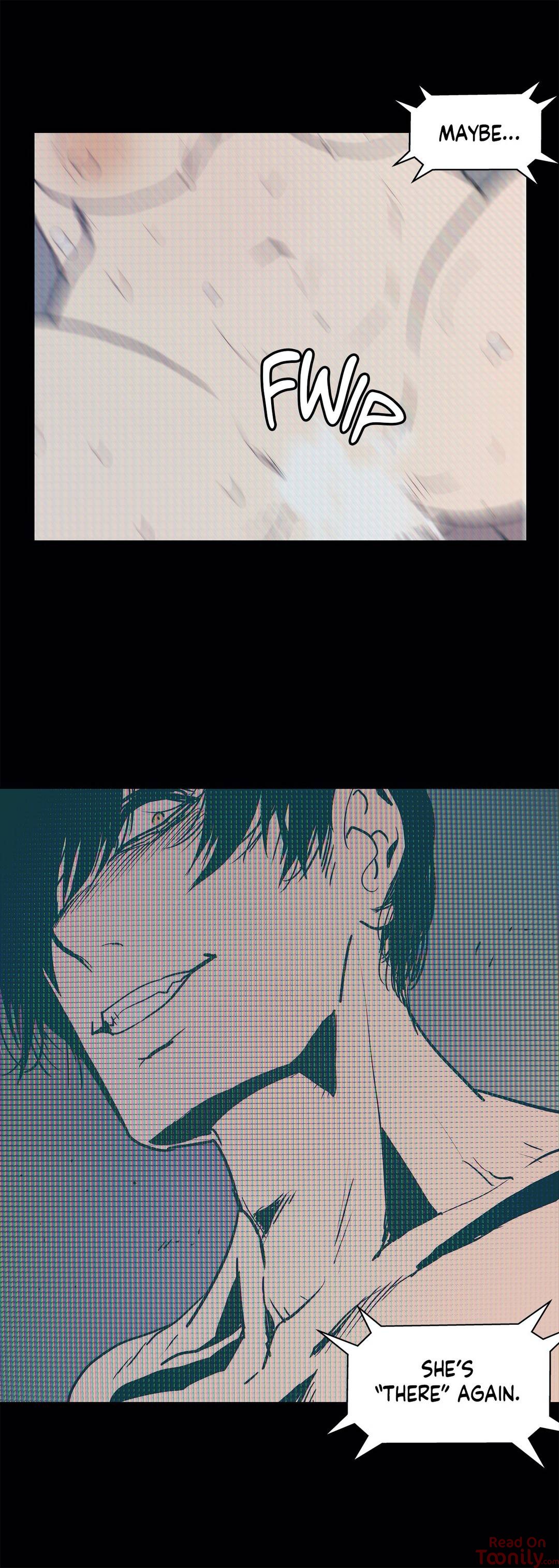 The Desire to Kill - Chapter 25 [photo 19] - MangaPorn